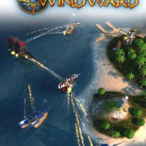 Windward, Multilanguage, Steam