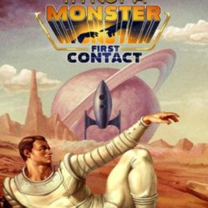 I am not a Monster: First Contact, Multilanguage, Steam