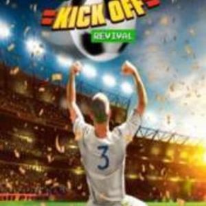 Dino Dinis Kick off Revival - pre order, Multilanguage, Steam