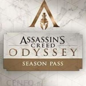 Assassin's Creed Odyssey Season Pass (EU)