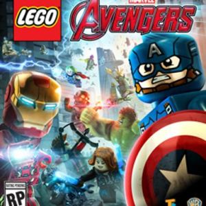 LEGO: Marvel's Avengers, Multilanguage, Steam