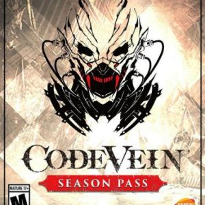 Code Vein - Season Pass (DLC) EU, Multilanguage, Steam