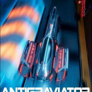 Antigraviator, en, Steam