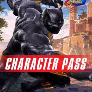 Marvel vs. Capcom: Infinite - Character Pass (DLC), Multilanguage, Steam