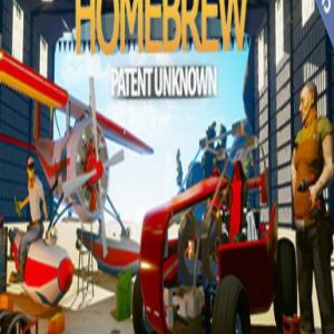 Homebrew - Vehicle Sandbox, Multilanguage, Steam