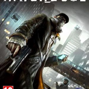 Watch Dogs
