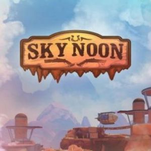 Sky Noon, Multilanguage, Steam