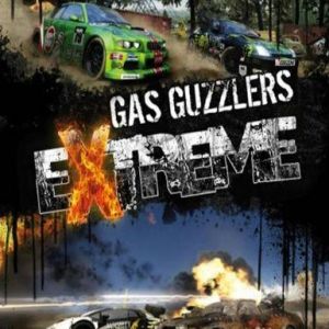 Gas Guzzlers Extreme EU, Multilanguage, Steam