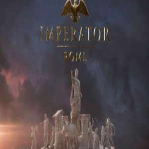 Imperator: Rome, Multilanguage, Steam