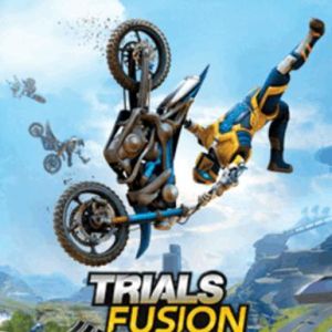 Trials Fusion - Season Pass (DLC)
