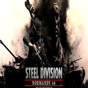 Steel Division: Normandy 44 - Second Wave (DLC), Multilanguage, Steam
