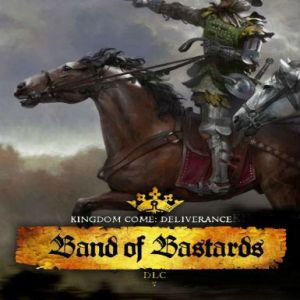 Kingdom Come: Deliverance – Band of Bastards, Multilanguage, Steam