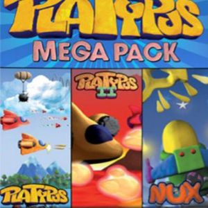 Platypus MegaPack, Multilanguage, Steam