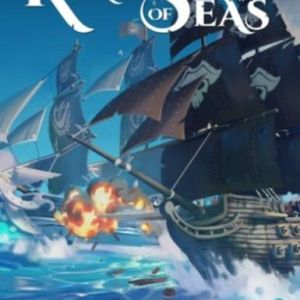 King of Seas, Multilanguage, Steam