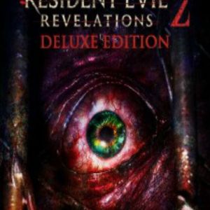 Resident Evil: Revelations 2 (Deluxe Edition), Multilanguage, Steam