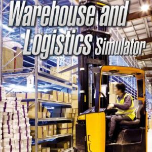 Warehouse & Logistics Simulator, Multilanguage, Steam