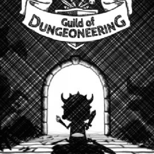 Guild of Dungeoneering, Multilanguage, Steam