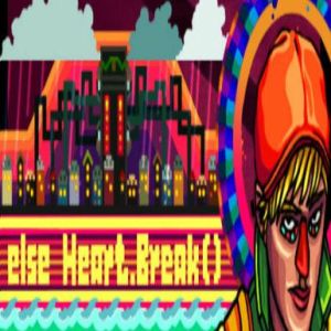 Else Heart.Break, en, Steam