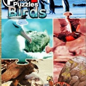 Pixel Puzzles 2: Birds (EU), en, Steam