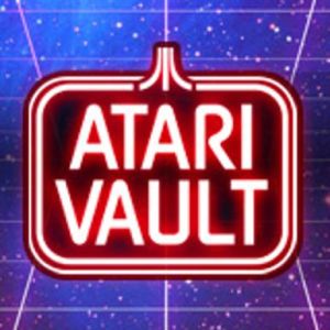 Atari Vault, Multilanguage, Steam