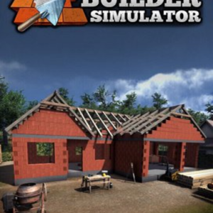 Builder Simulator, Multilanguage, Steam