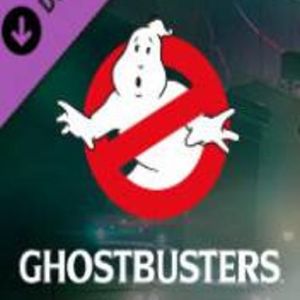 Planet Coaster: Ghostbusters (DLC), Multilanguage, Steam