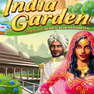 India Garden, Multilanguage, Steam