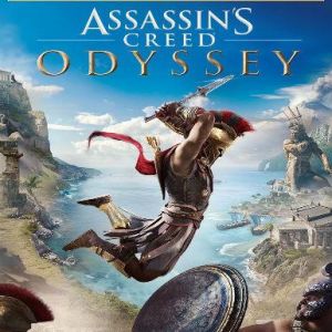 Assassin's Creed: Odyssey (Gold Edition) (EU)