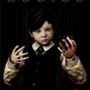 Lucius, Multilanguage, Steam