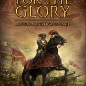 For The Glory: A Europa Universalis Game, en, Steam