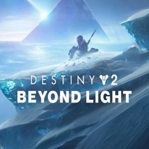 Destiny 2: Beyond Light, Multilanguage, Steam