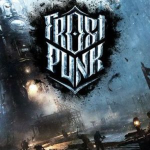 Frostpunk (EU), Multilanguage, Steam