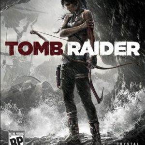 Tomb Raider, Multilanguage, Steam