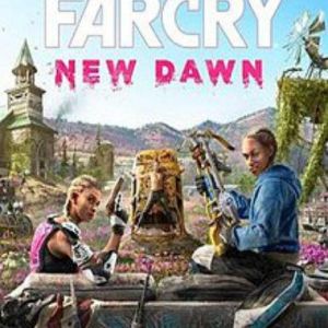 Far Cry: New Dawn (EU)