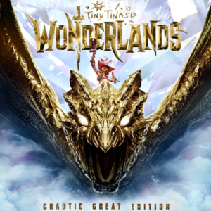 Tiny Tina's Wonderlands: Chaotic Great Edition (Steam), Multilanguage, Steam
