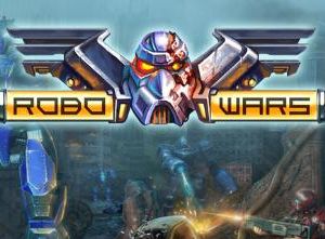 RoboWars, en, Steam
