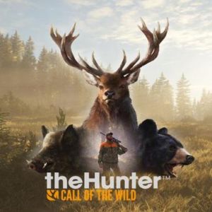 theHunter: Call of the Wild, Multilanguage, Steam