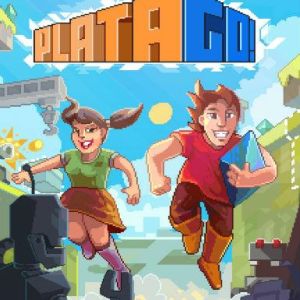 PlataGO! Super Platform Game Maker, Multilanguage, Steam