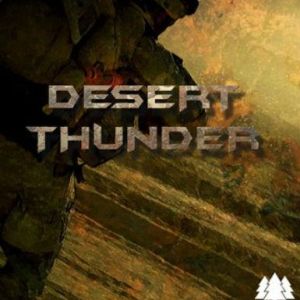 Desert Thunder, en, Steam