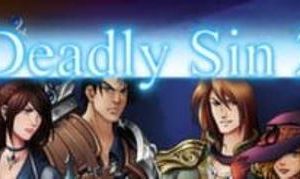 Deadly Sin 2, en, Steam