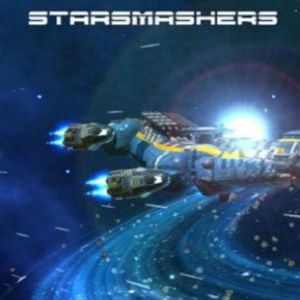 StarSmashers, en, Steam