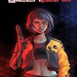 Glitchpunk (Steam), Multilanguage, Steam