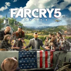 Far Cry 5 (EMEA)