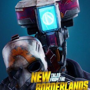 New Tales from the Borderlands (Steam) (EU), Multilanguage, Steam