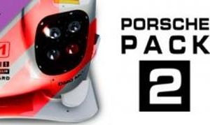 Assetto Corsa - Porsche Pack II (DLC), Multilanguage, Steam