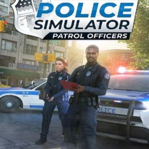 Police Simulator: Patrol Officers, Multilanguage, Steam