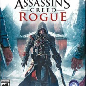 Assassin's Creed: Rogue Deluxe Edition (EU)