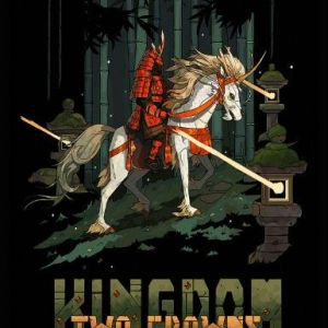 Kingdom Two Crowns, Multilanguage, Steam