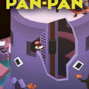 Pan-Pan, Multilanguage, Steam