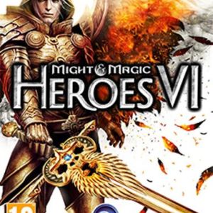 Might & Magic: Heroes VI